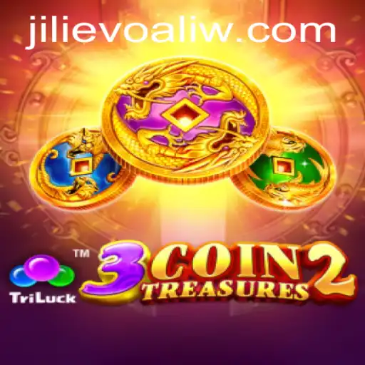 Exploring the Exciting World of 3CoinTreasures2: A JILI EVO Adventure