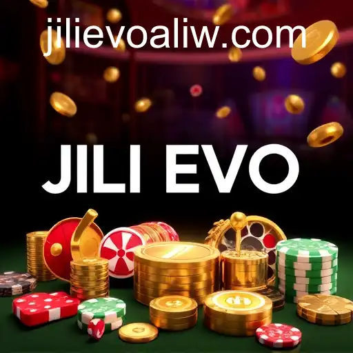Exploring the World of Casino Games: Spotlight on JILI EVO