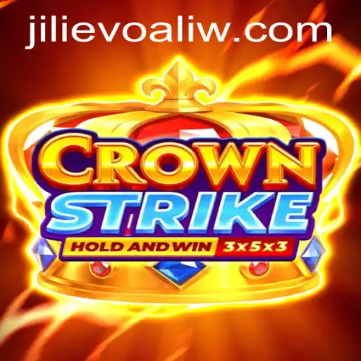 Unveiling the Excitement of Crownstrike: A Dive into JILI EVO