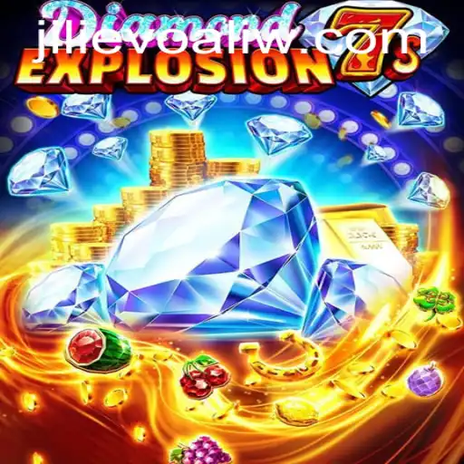 Exploring DiamondExplosion7s: The Exciting Slot Game by JILI EVO