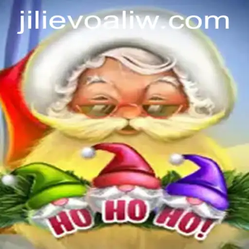 Discover the Enchanting World of 'HoHoHo': A Unique Experience with JILI EVO