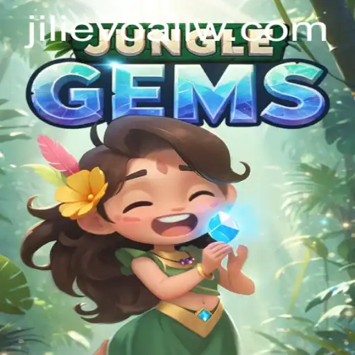 Exploring the Thrills of JungleGems: A New Sensation in Gaming by JILI EVO