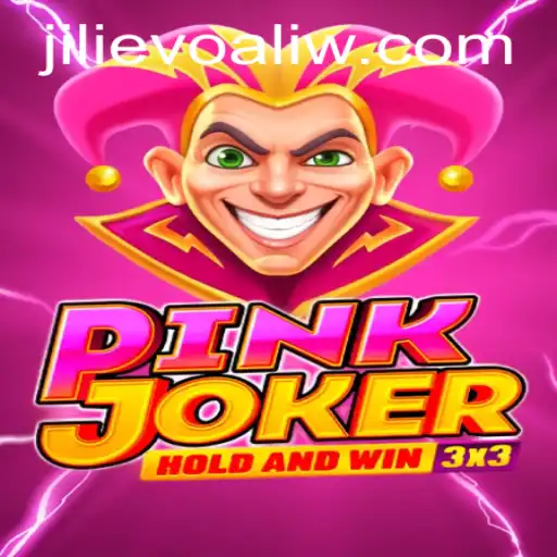 Exploring the Allure of Pinkjoker: A Dive into JILI EVO's Latest Gaming Masterpiece