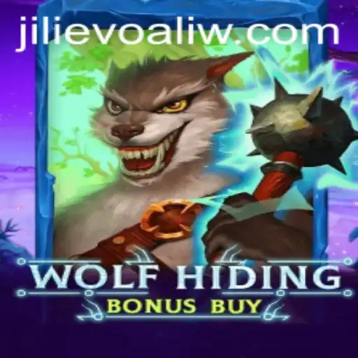 Unmasking the Thrill of WolfHidingBonusBuy: Immerse Yourself in JILI EVO's Exciting World